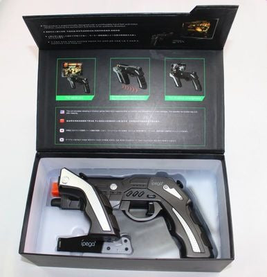 Bluetooth Game Pistol