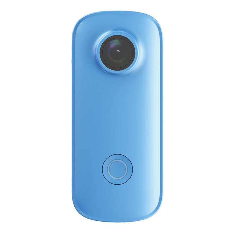 Mini Thumb Camera