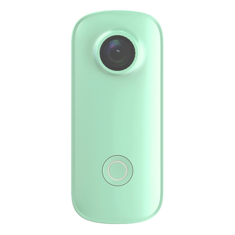 Mini Thumb Camera