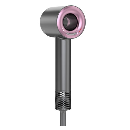 1600W Brushless Negative Ion Hair Dryer