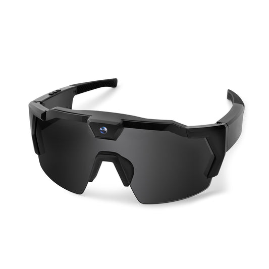 Smart Glasses for Outdoor Cycling & Sports