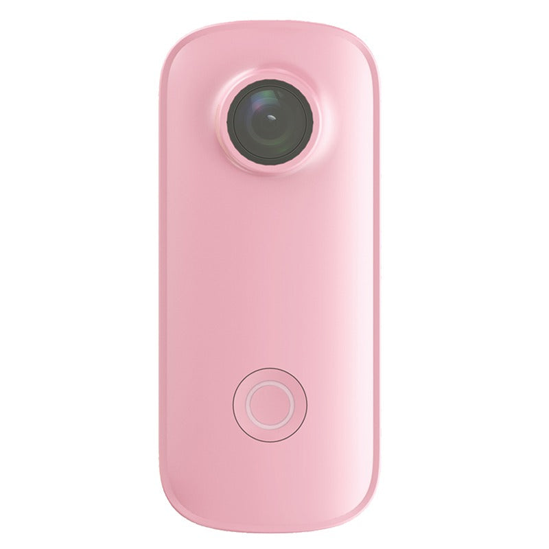 Mini Thumb Camera