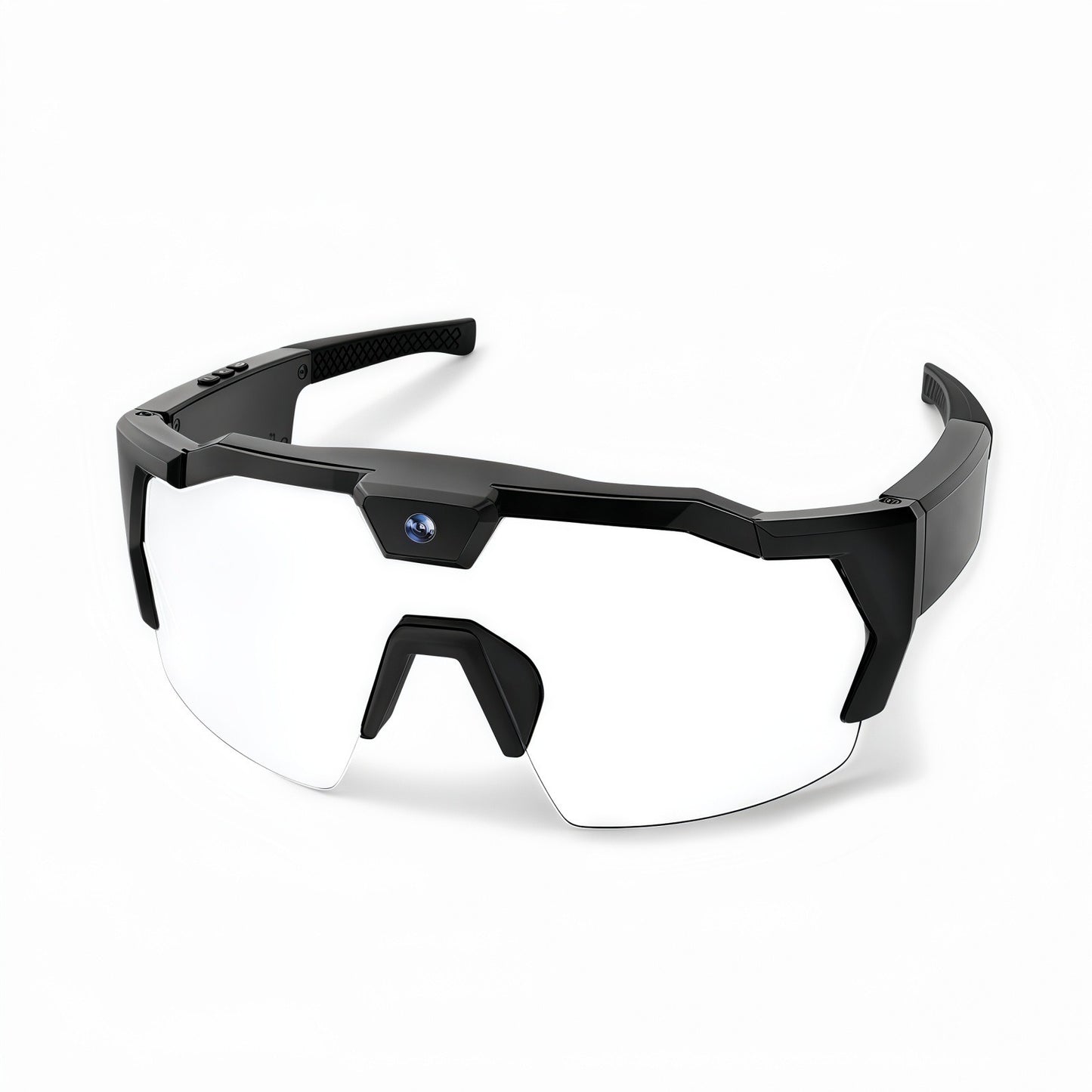 Smart Glasses for Outdoor Cycling & Sports