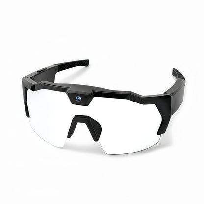 Smart Glasses for Outdoor Cycling & Sports
