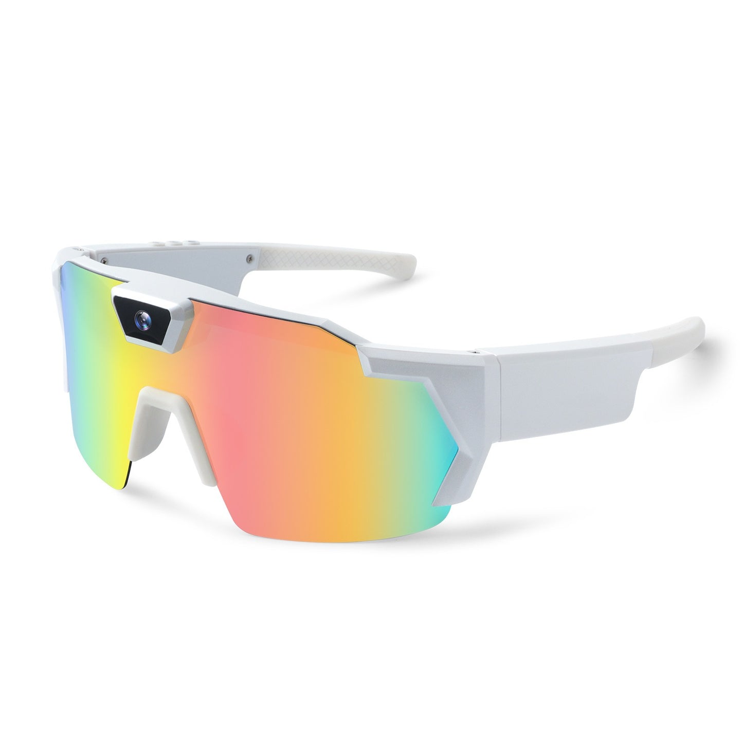 Smart Glasses for Outdoor Cycling & Sports