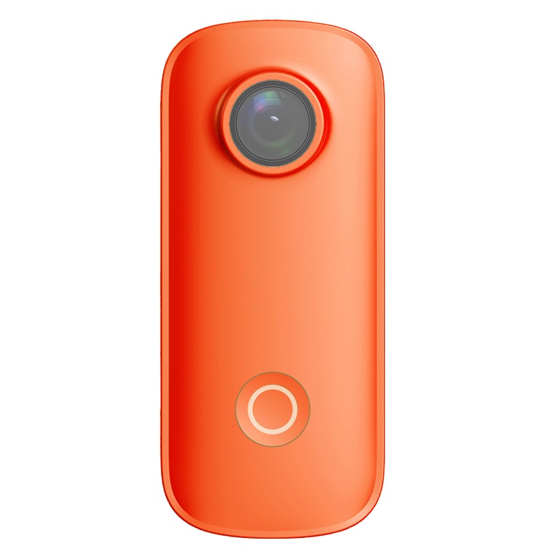 Mini Thumb Camera