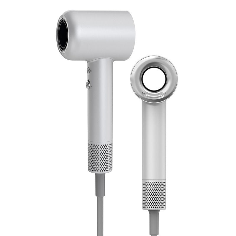 1600W Brushless Negative Ion Hair Dryer