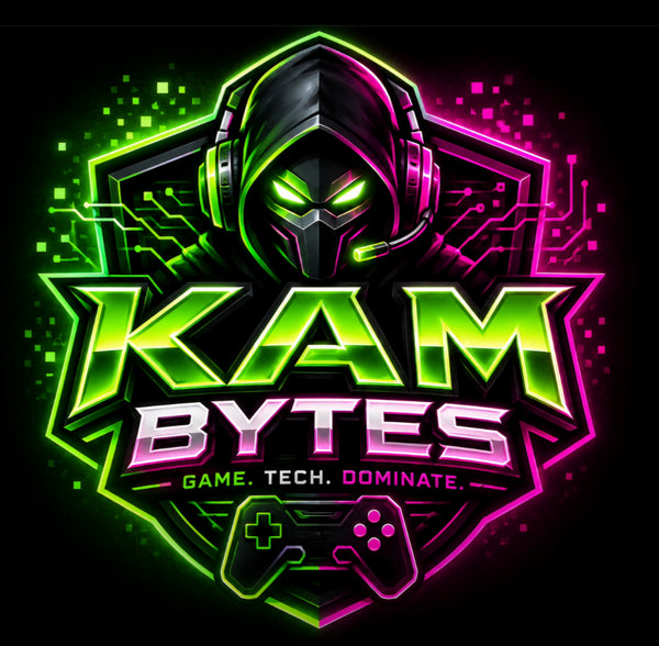 KAM Bytes