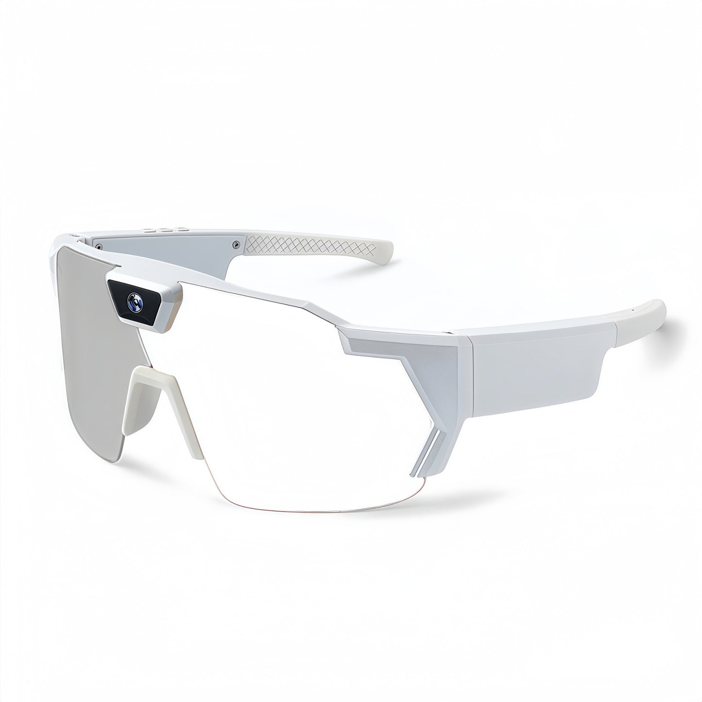 Smart Glasses for Outdoor Cycling & Sports