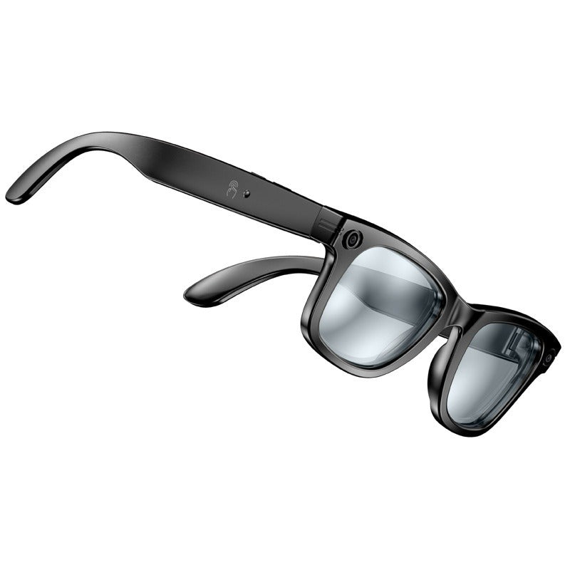 AI Smart Bluetooth Magnetic Sunglasses