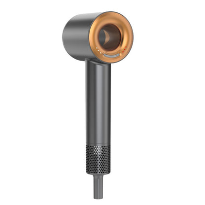1600W Brushless Negative Ion Hair Dryer